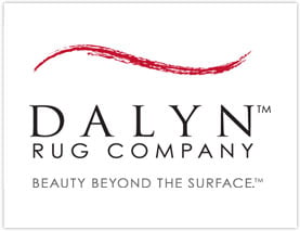 Dalyn Rug Company logo