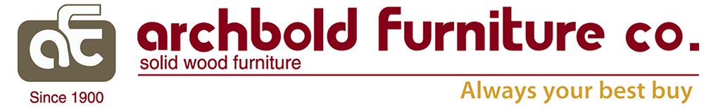 archbold furniture co logo