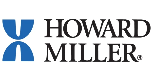 Howard miller logo