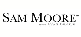 Sam Moore logo