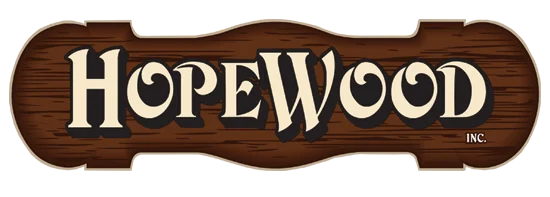 Hopewood logo