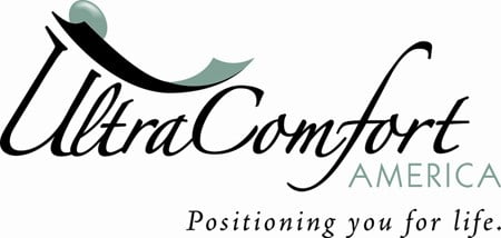 ultra comfort logo