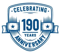 Celebrating 190 Years