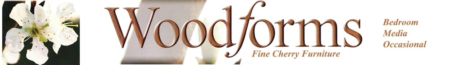 Woodforms logo