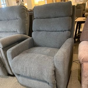 #9NP-34 Power Recliner, Quality built in America by Best Chair