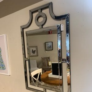 #MG-3292-0000 Decorator 30" x 46" Mirror, Quality built by Elk Home Decore