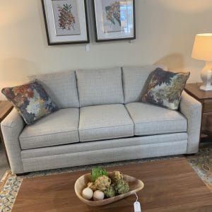 #F941150 Queen Sleep sofa, Memory Foam