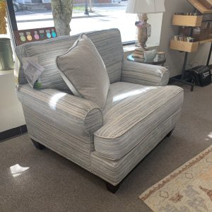 #M9242-20BD Chair-and-a-half, quality built by Craftmaster