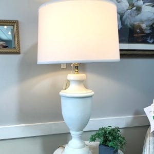 #811 Table Lamp, a quality product from "A Shade Different"