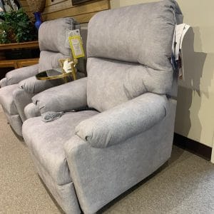 #1AP-34 Power Recliner, quality built in America by Best Chairs