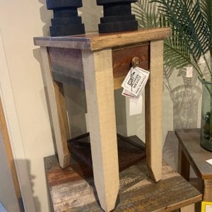 #IFD-968CST End Table, Quality built by IFD furniture