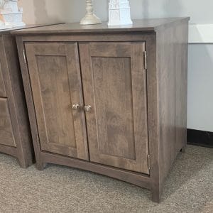#6513 cabinet, solidly built in American by Archbold Furniture