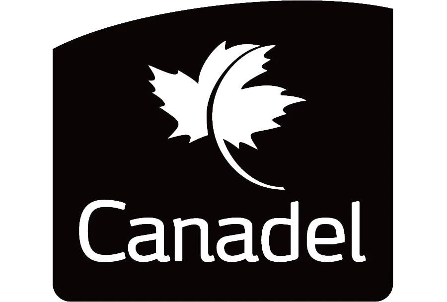 Canadel logo