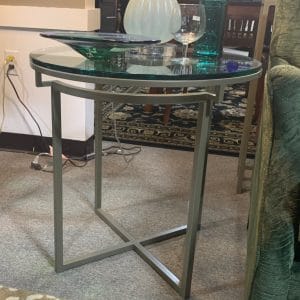 #7603 End Table