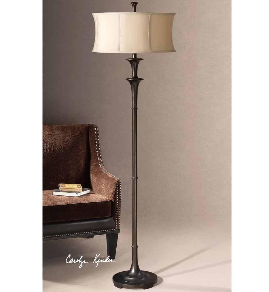 Uttermost table lamp